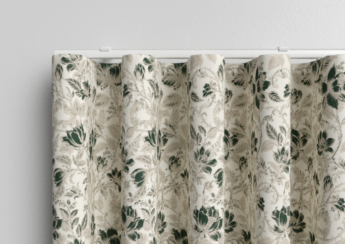 Maggies, Coles Green - Made to Measure Curtains - Image 13